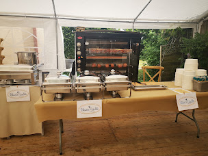 Photo n°7 de Rôtisserie Pipoulette à Cholet (Traiteur)