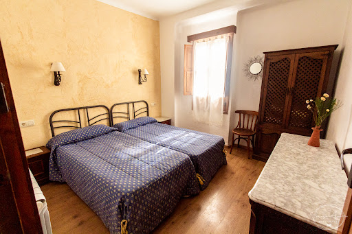 Casa rural “La Venta” - Thumbnail