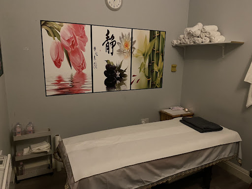 Oriental Gold Health Centre