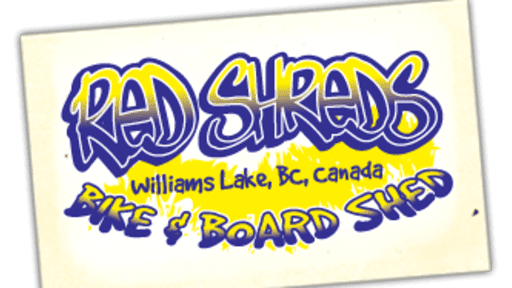 Red Shred's Bike & Board Shed - Thumbnail