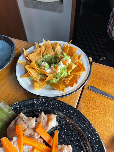 Distrito Agave, Mezcaleria fina Gallery - Mexico