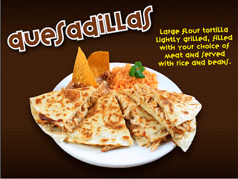 Taqueria la Hacienda by null