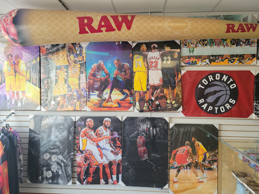 Smokers Den Smoke Shop