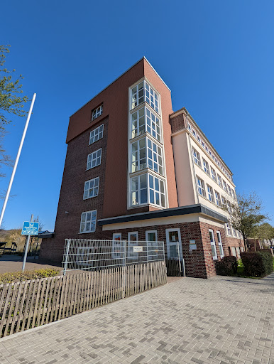 Grundschule Jahnstrasse Seesen