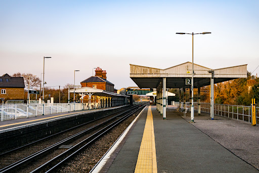 Arundel - Visual
