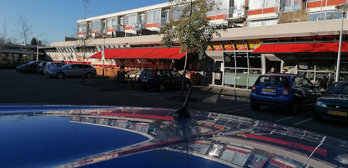 Boran Food Center Overvecht