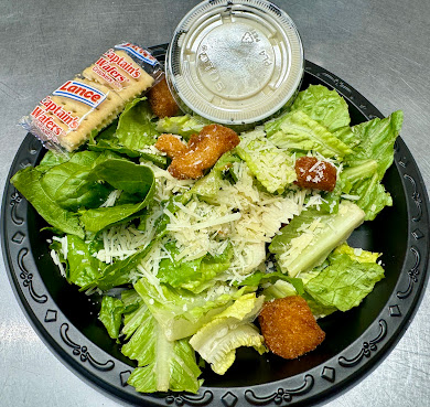 TreeHouse Grill by null