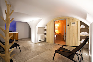 Photo n°26 de Empreinte Hôtel Boutique et Spa à Orléans (Spa)
