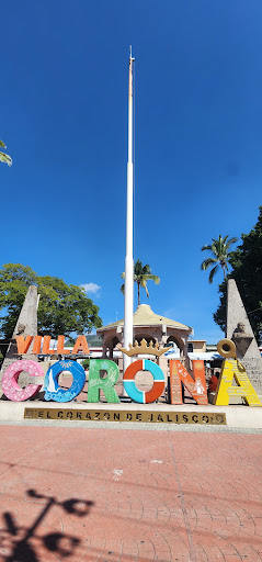 Quiosco Villa Corona
