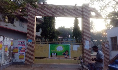 Photos of Jashore Government Girls High School