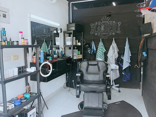 Barber Shop Kaiser