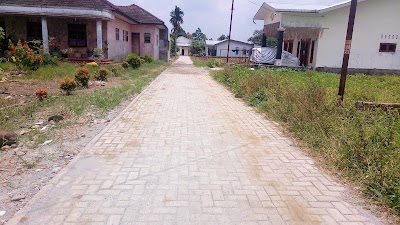 Photos of perumahan nina green residence