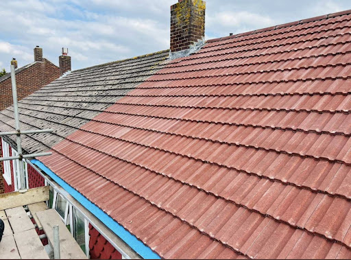 Superdry Roofing Solutions