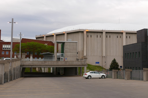 Irving Garage - Thumbnail