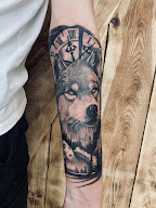 Hot Rod Tattoo ,Maquillage permanent à Le Passage