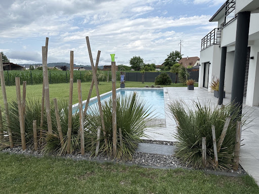 Photo de Piscine 64 | Création & Rénovation de Piscines, Bains nordiques, Spa, Cabines infrarouges, Saunas à Ogeu-les-Bains (64680)