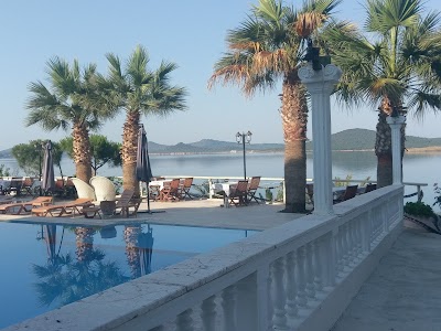 Photos of Cunda Panorama Hotel