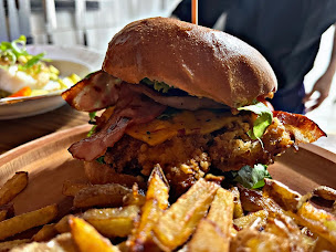 Photo n°35 de Cap & Mestra à Puissalicon (Restaurant)