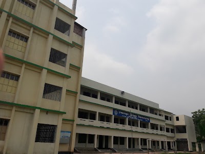 Photos of Konda High School