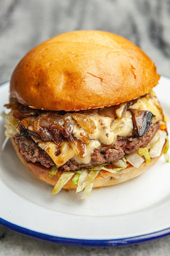 Photo 6 - Warrior Burger Saint-Quentin