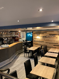 Photo n°1 de Le Tendance à Montargis (Restaurant)