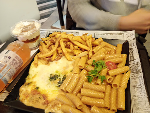 Photo 6 - Mr Beef Boulogne-Billancourt