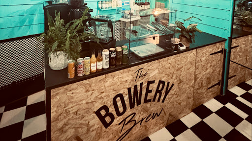 The Bowery Brew