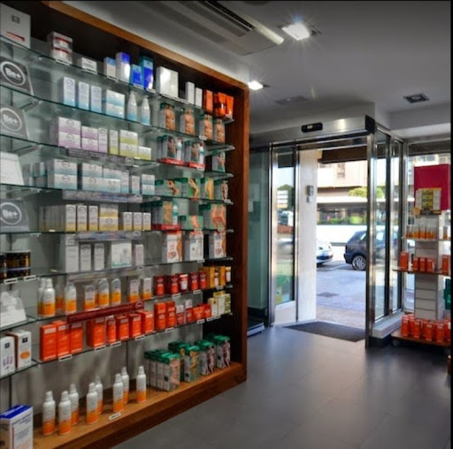 FARMACIA OSOS - Thumbnail