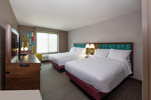 Hampton Inn Needles - Thumbnail