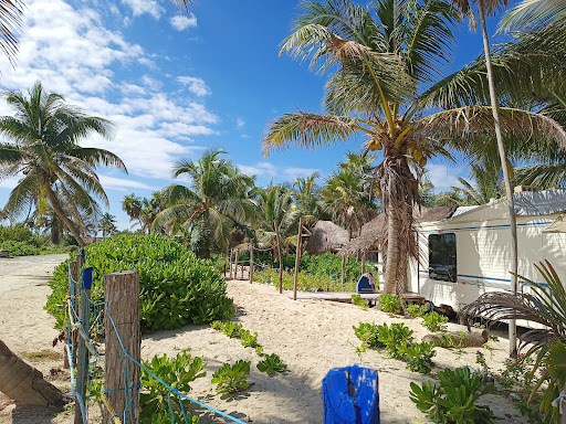 Rancho Orion Eco-Cabañas