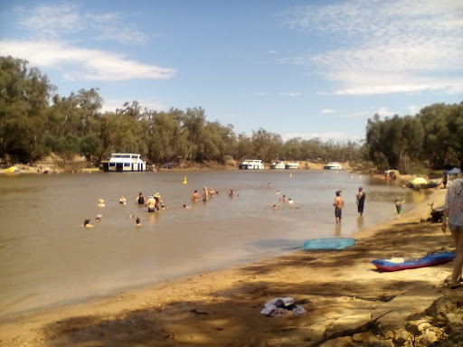 Bella Casa Houseboats Gallery - Australia