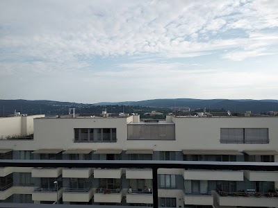 Alfa Panorama Brno