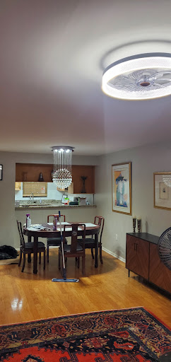 Wolf Services LLC - Visual