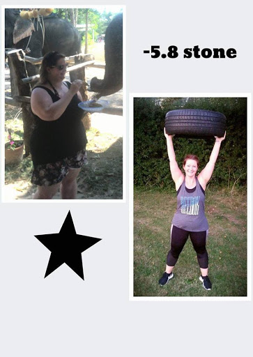 Longstanton Bootcamp - Visual