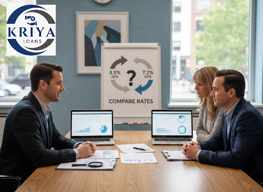 Thinking of taking a loan for your home, business, or personal needs? Before you sign any papers,… post image