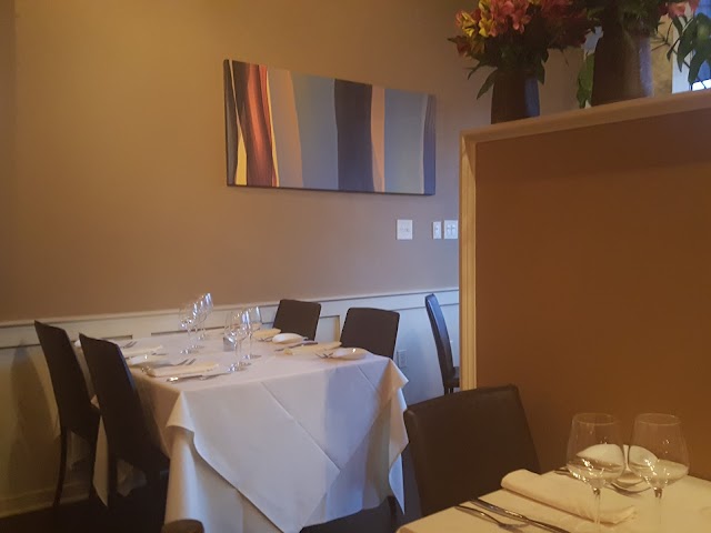 Cafe 37