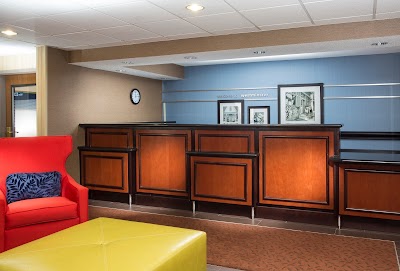 Photos of Hampton Inn Denver-Northwest/Westminster