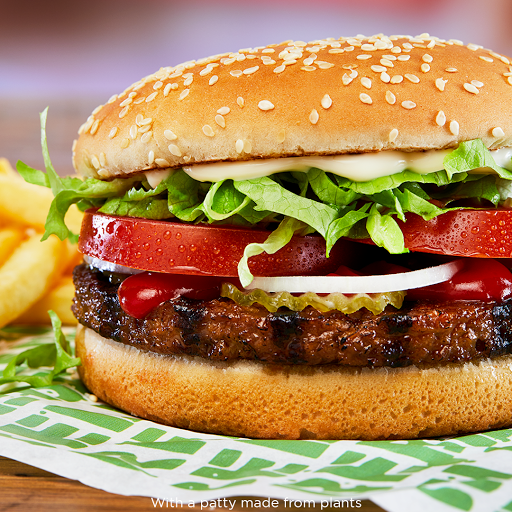 Hungry Jack's Burgers Hillcrest - Thumbnail