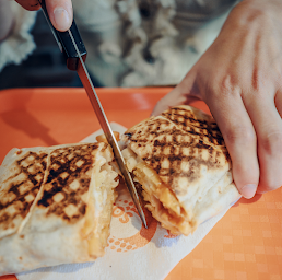 Photo n°22 de O’Tacos Vélizy à Vélizy-Villacoublay (Restaurant de tacos)