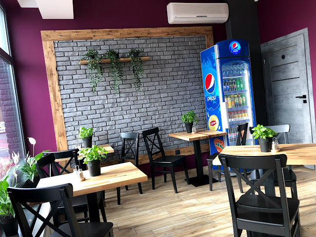 Opinie o Pizza Stargard - Pizzeria Bazylia w Stargard - Restauracja