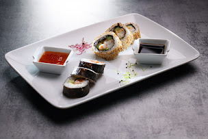 Photo n°11 de Sauvoy Restauration à Maxéville (Centre d'accueil pour sans-abris)