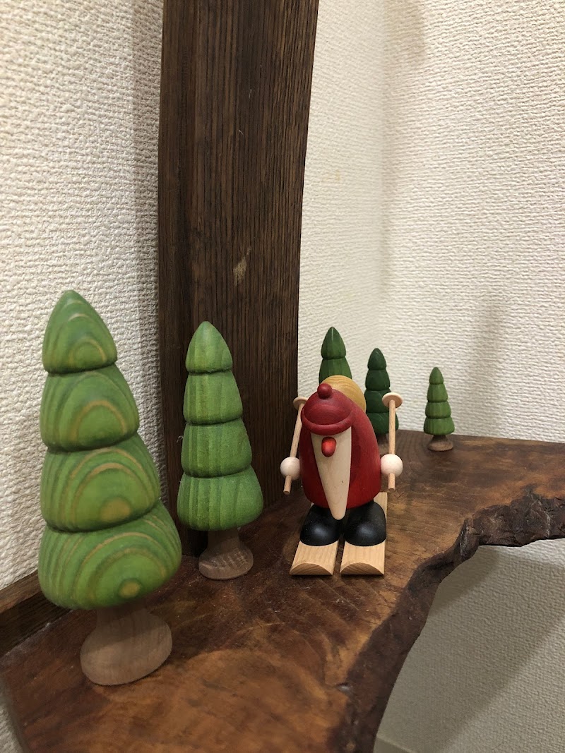 タック指圧マッサージ