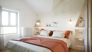 Photo n°31 de Emilie Piveteau | Architecte d'intérieur & Décoratrice | entre SENS et AUXERRE - Yonne 89 à Bussy-le-Repos (Décorateur d'intérieur)