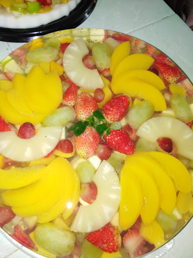 El Rinconcito De Las Delicias