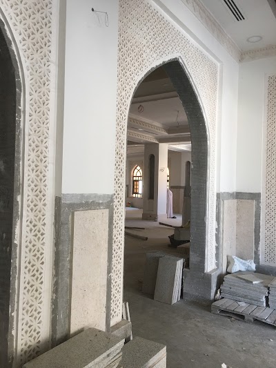Photos of AlQadam Mosque