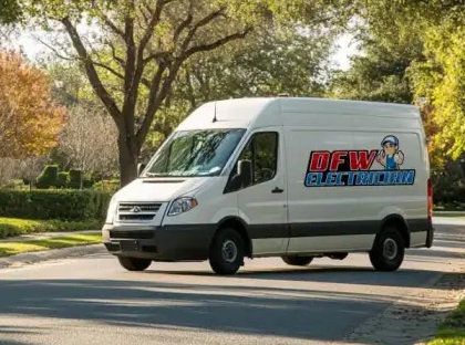 DFW Electrician