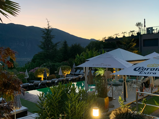 Photo de Hôtel Les Suites du Lac à Brison-Saint-Innocent (73100)