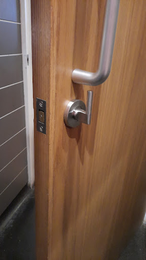 AJD Locksmiths - Visual