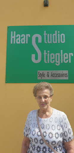 Haarstudio Stiegler - Visual