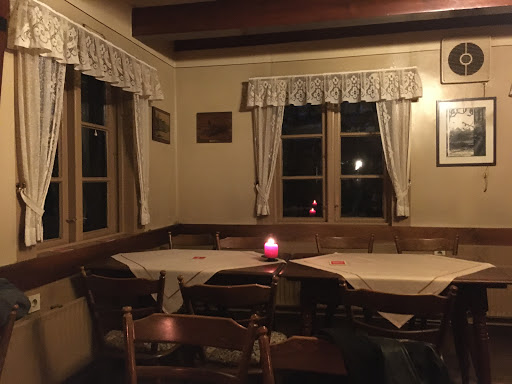 Fährhaus Altengamme, Inh. Elly Herr